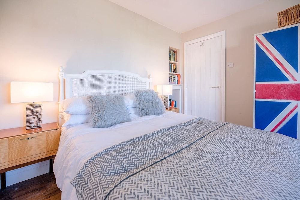 undefined Sea View Cottage Southwold 3