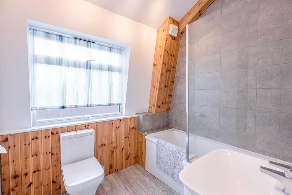 undefined Sea View Cottage Southwold