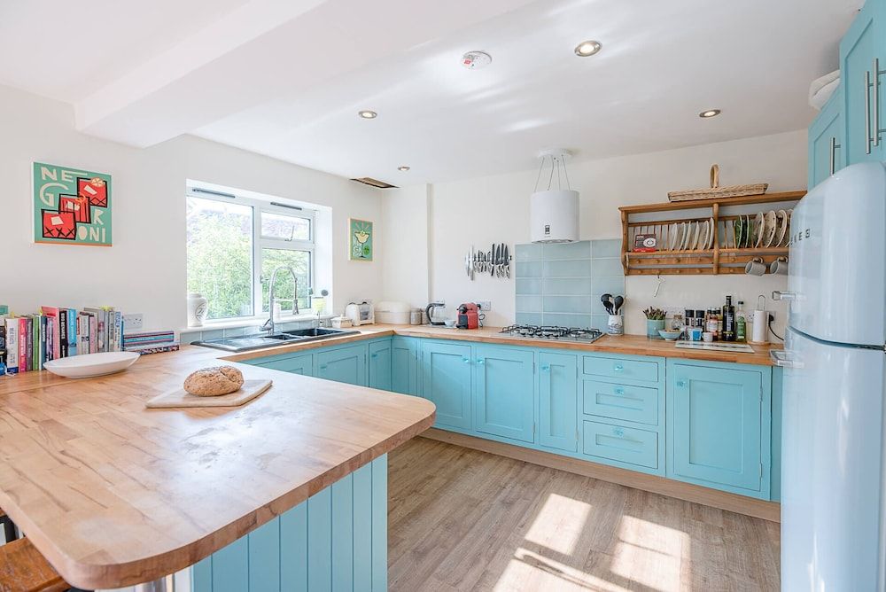 undefined Sea View Cottage Southwold 10