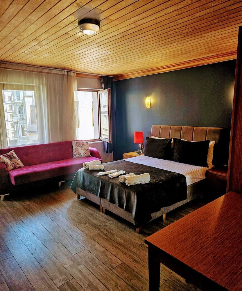 undefined Taxim34 Hotel