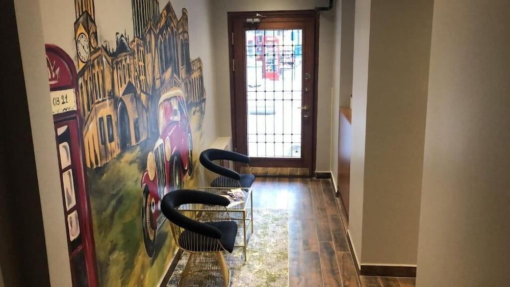 undefined Taxim34 Hotel 8