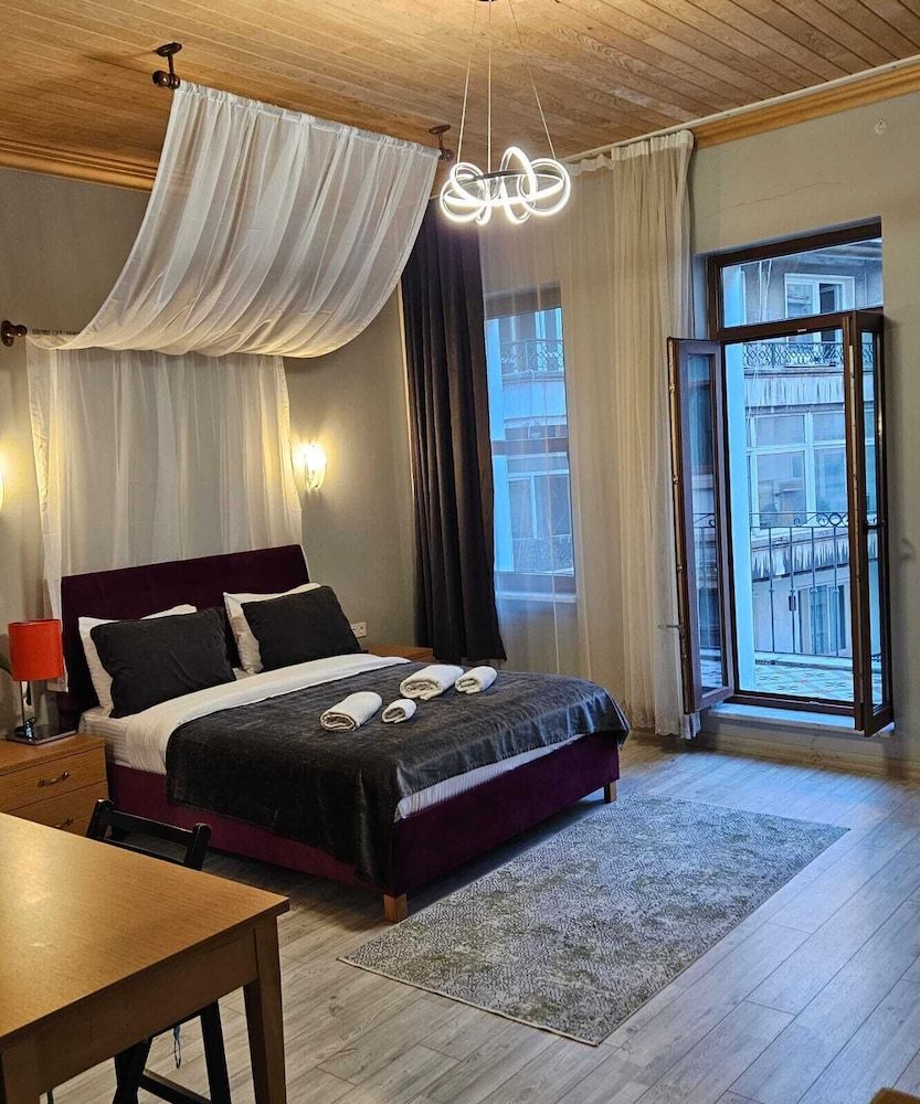 Taxim34 Hotel Superior Double Room, City View 19