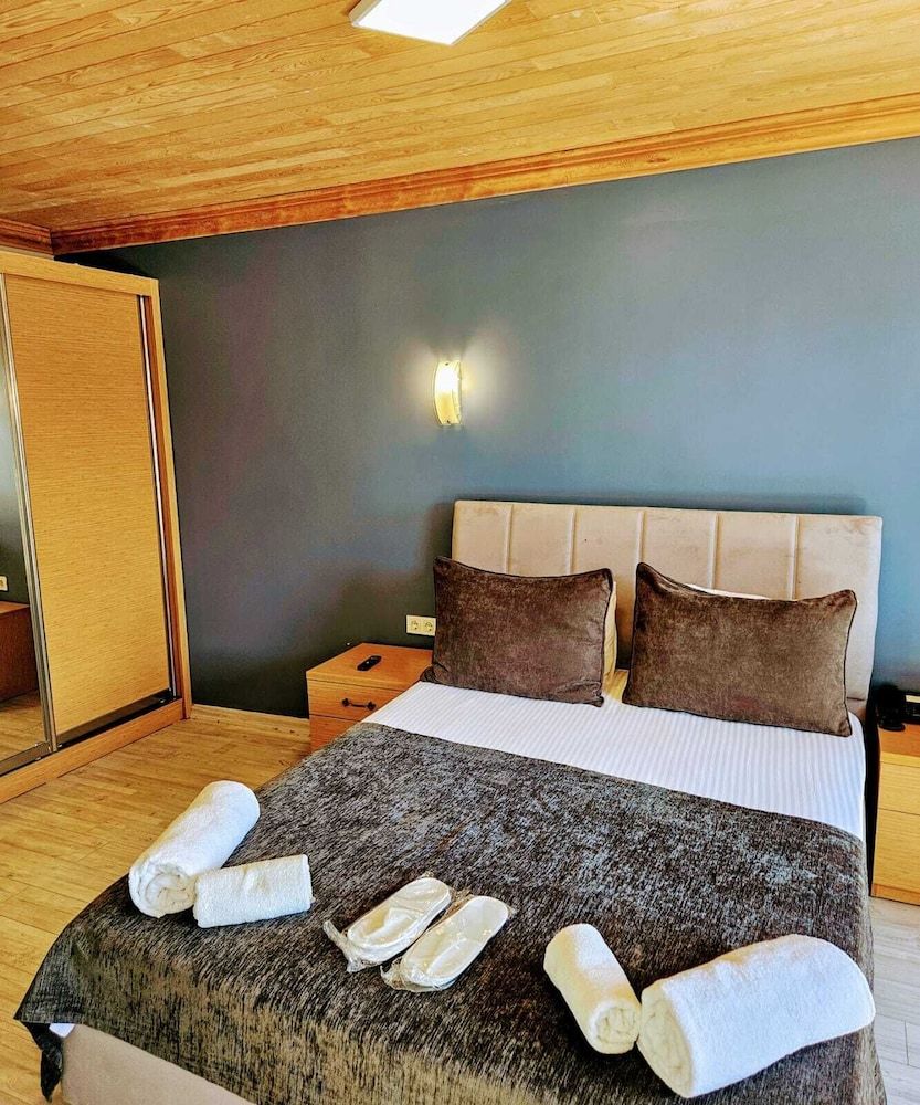 Taxim34 Hotel Superior Double Room, City View 10