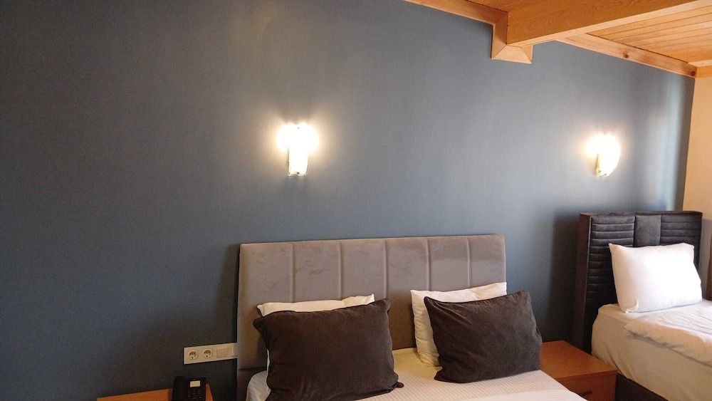 undefined Taxim34 Hotel 3