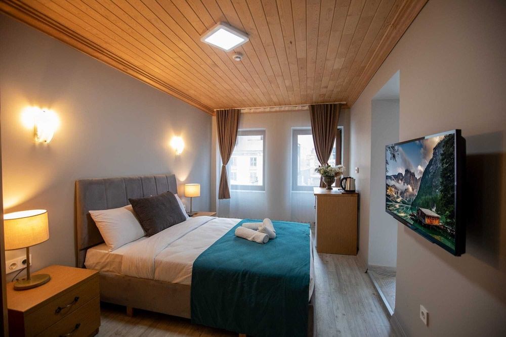 Design Triple Room