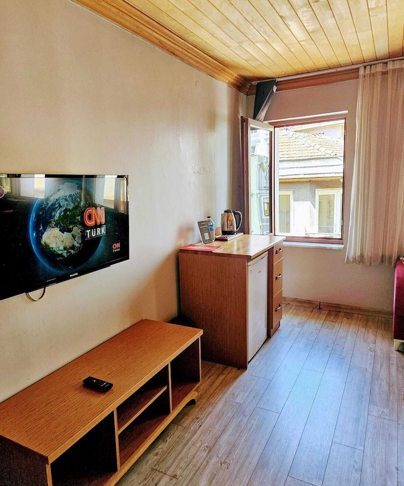 Taxim34 Hotel Superior Double Room, City View 30