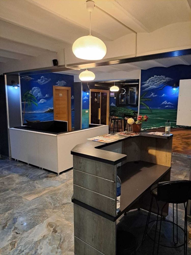 undefined Taxim34 Hotel 10