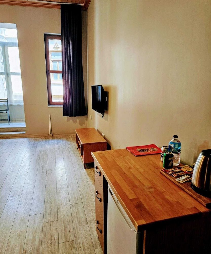 Taxim34 Hotel Superior Double Room, City View 24