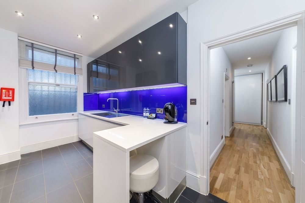 undefined Garrick Mansions by Aeria Apartments 5