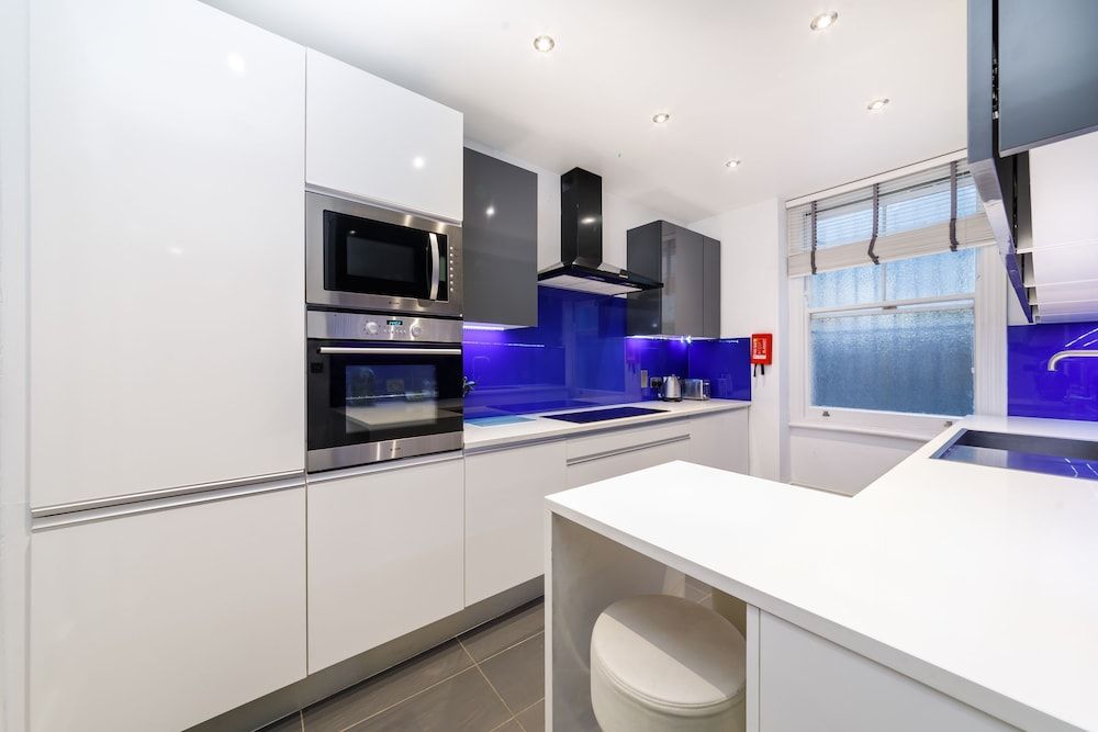 undefined Garrick Mansions by Aeria Apartments 10