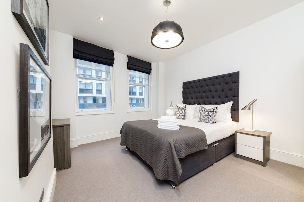 undefined Garrick Mansions by Aeria Apartments