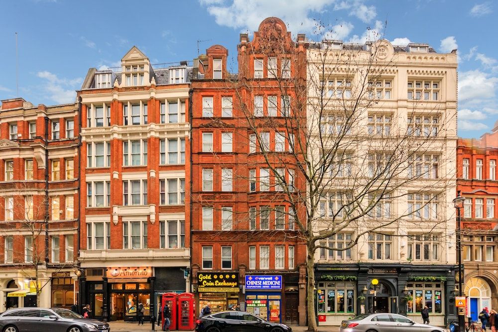 undefined Garrick Mansions by Aeria Apartments 2