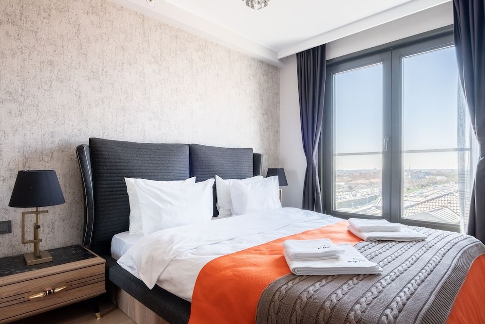 Imperium No. 1 Residence by NewInn Comfort Apartment, 3 Bedrooms 9