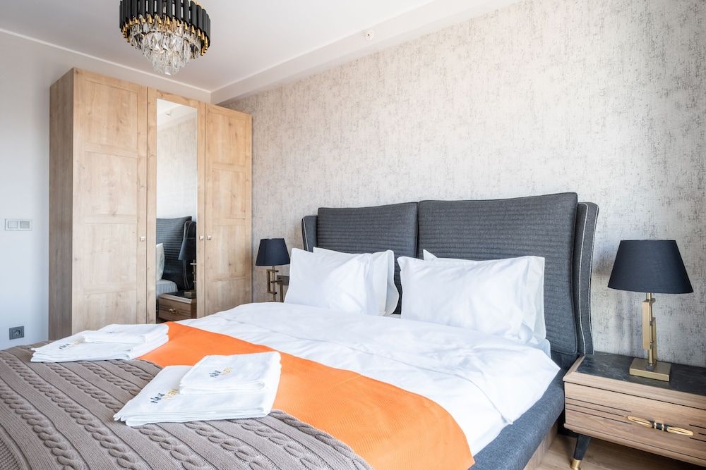 Imperium No. 1 Residence by NewInn Comfort Apartment, 3 Bedrooms 11