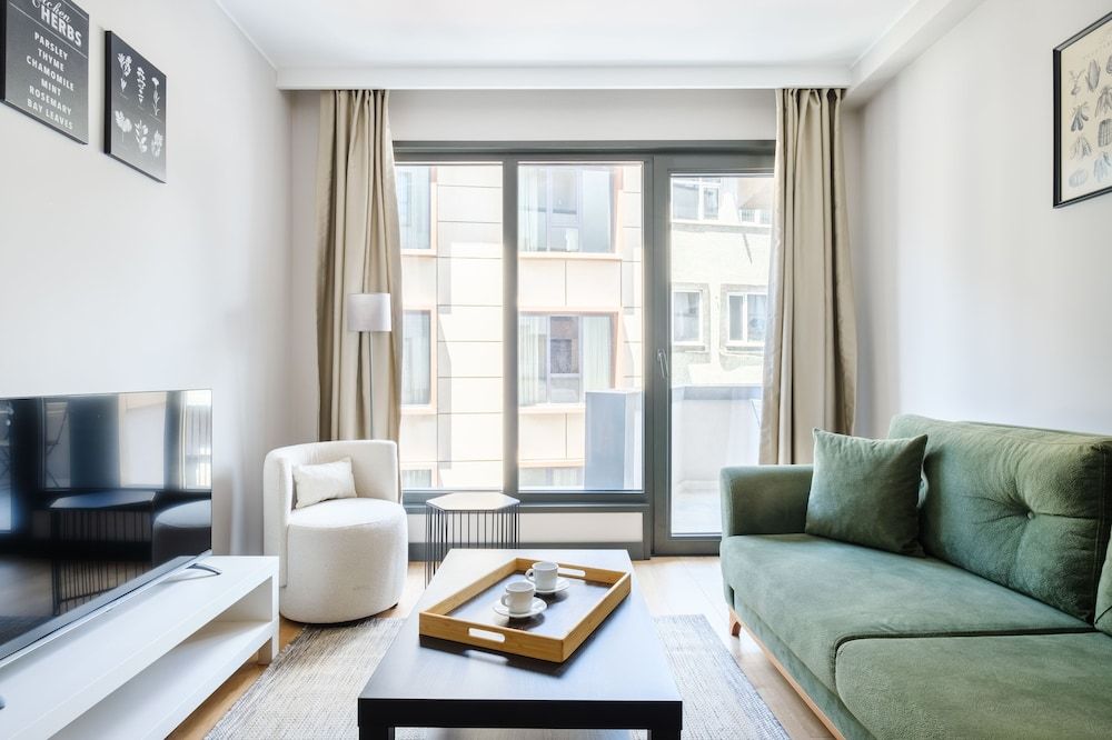 undefined Imperium No. 1 Residence by NewInn 3