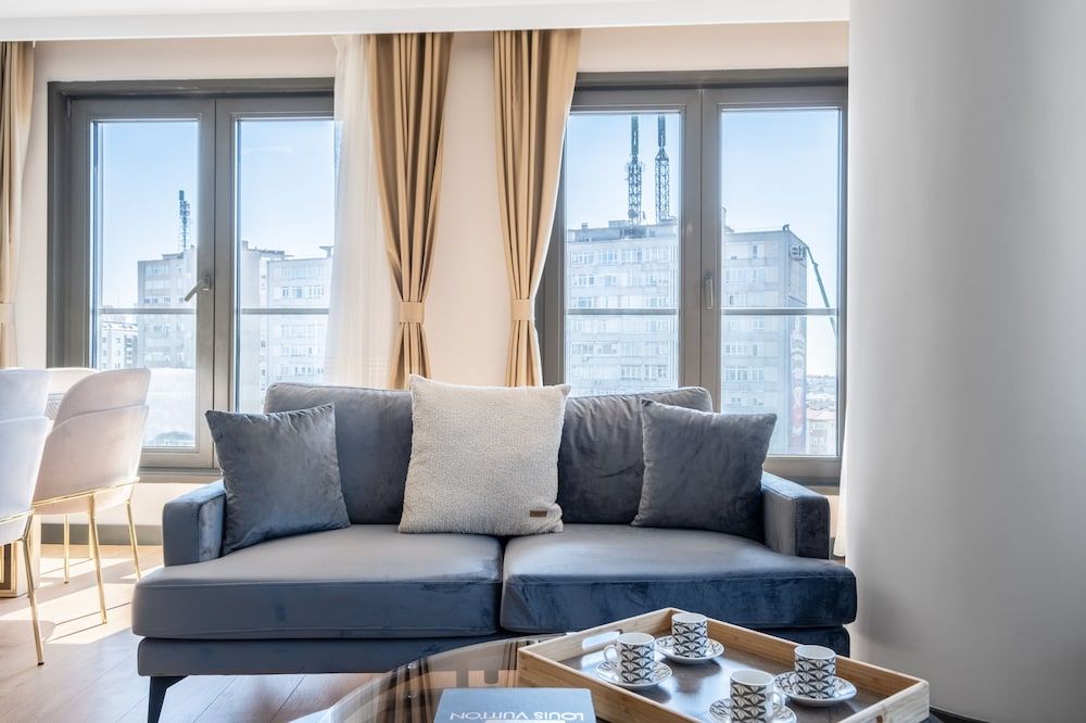 Imperium No. 1 Residence by NewInn Comfort Apartment, 3 Bedrooms 16