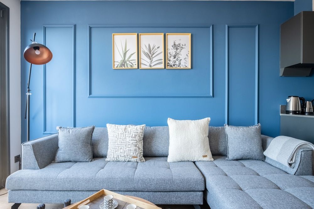 Imperium No. 1 Residence by NewInn Duplex, 2 Bedrooms 12