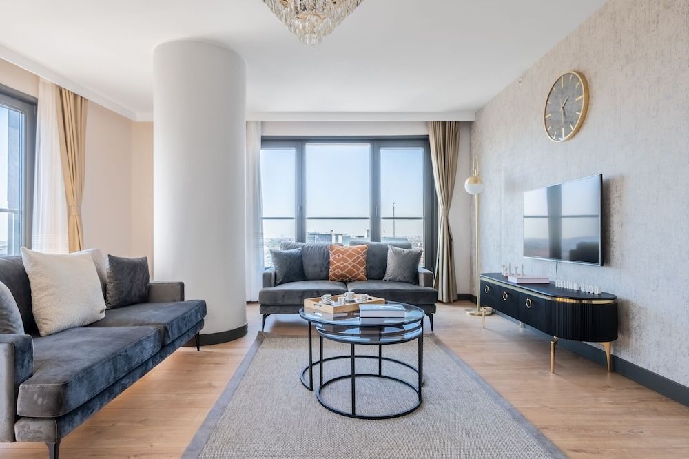 undefined Imperium No. 1 Residence by NewInn