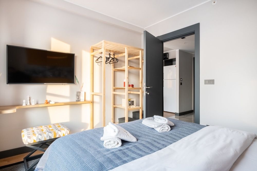 undefined Imperium No. 1 Residence by NewInn 9