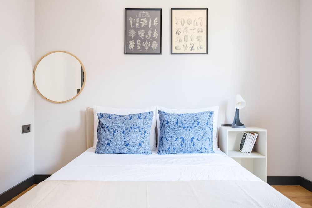 Imperium No. 1 Residence by NewInn Deluxe Apartment, 1 Bedroom, City View 2