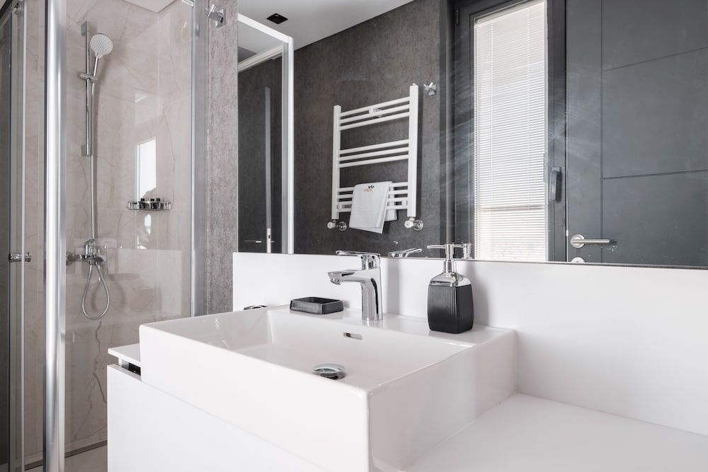 Imperium No. 1 Residence by NewInn Comfort Apartment, 3 Bedrooms 12