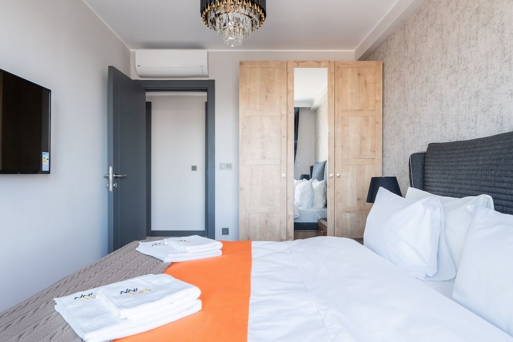 Imperium No. 1 Residence by NewInn Comfort Apartment, 3 Bedrooms 10