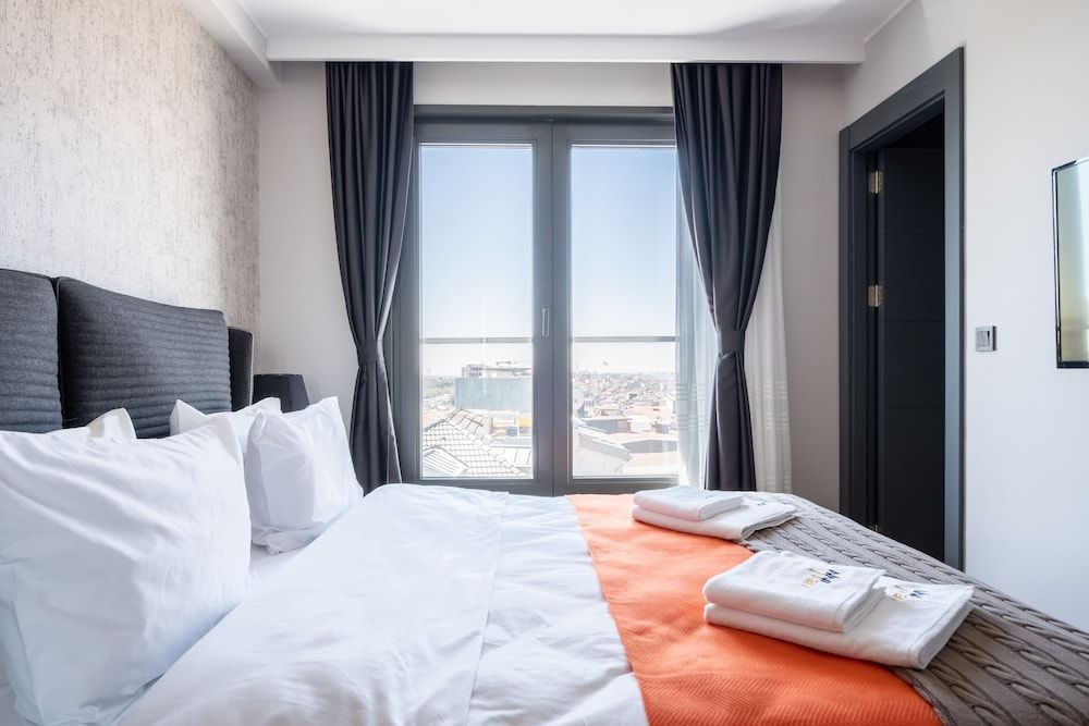 Imperium No. 1 Residence by NewInn Comfort Apartment, 3 Bedrooms 8