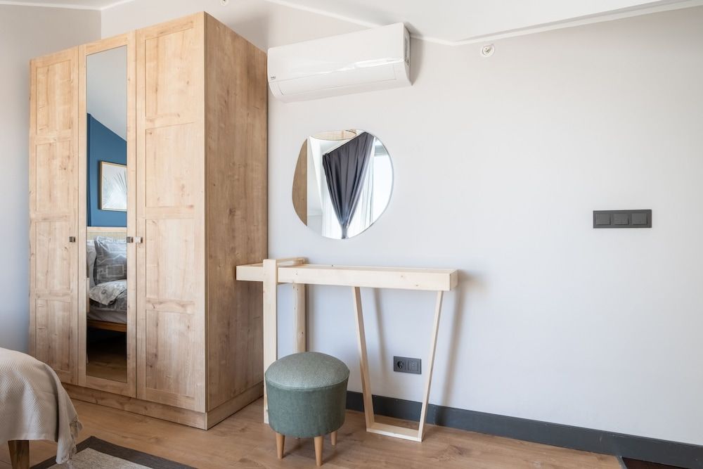 Imperium No. 1 Residence by NewInn Duplex, 2 Bedrooms 10