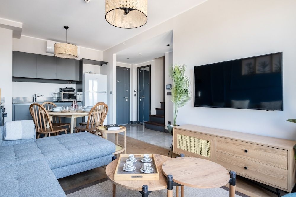 Imperium No. 1 Residence by NewInn Duplex, 2 Bedrooms 13