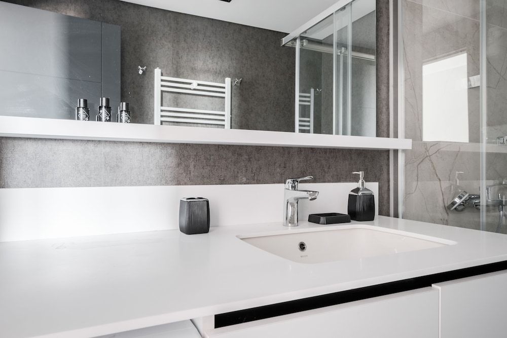 Imperium No. 1 Residence by NewInn Comfort Apartment, 3 Bedrooms 14