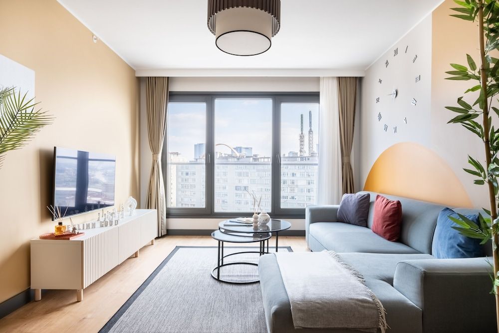 undefined Imperium No. 1 Residence by NewInn 4