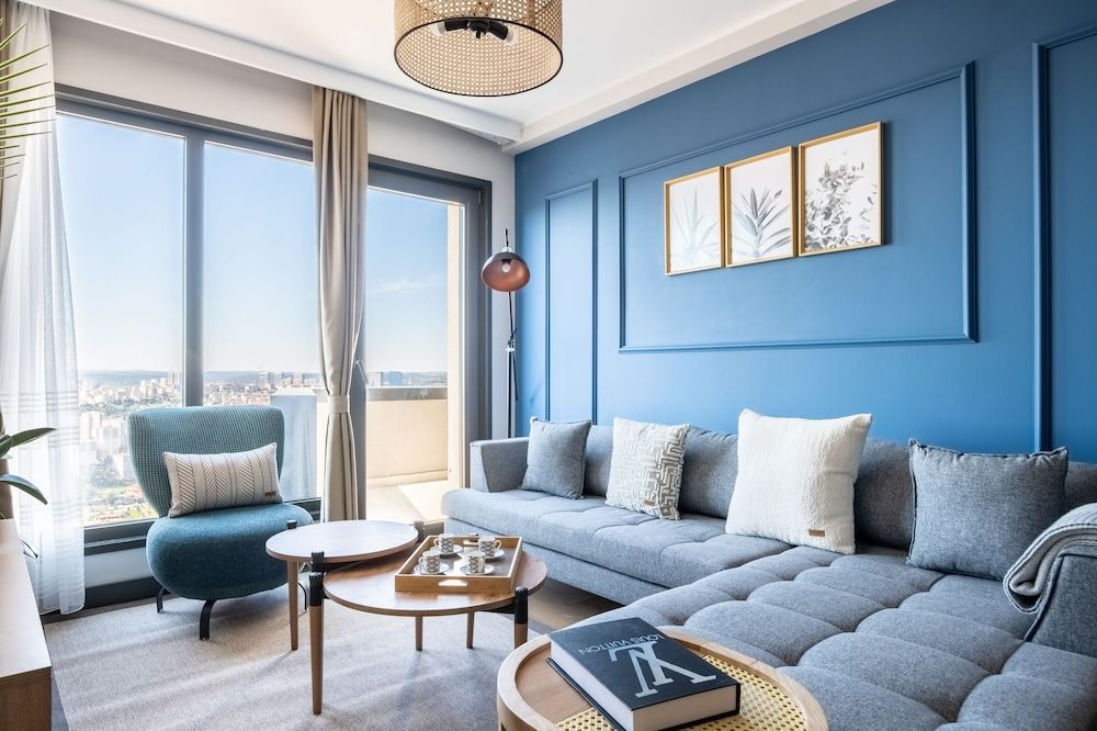 Imperium No. 1 Residence by NewInn Duplex, 2 Bedrooms 11