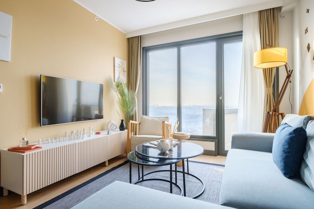 undefined Imperium No. 1 Residence by NewInn 2