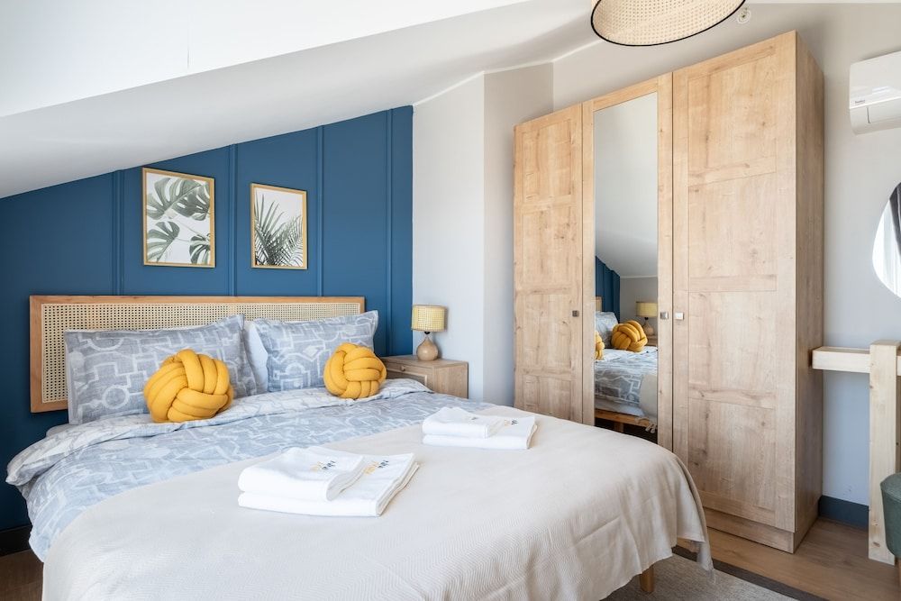 Imperium No. 1 Residence by NewInn Duplex, 2 Bedrooms 4