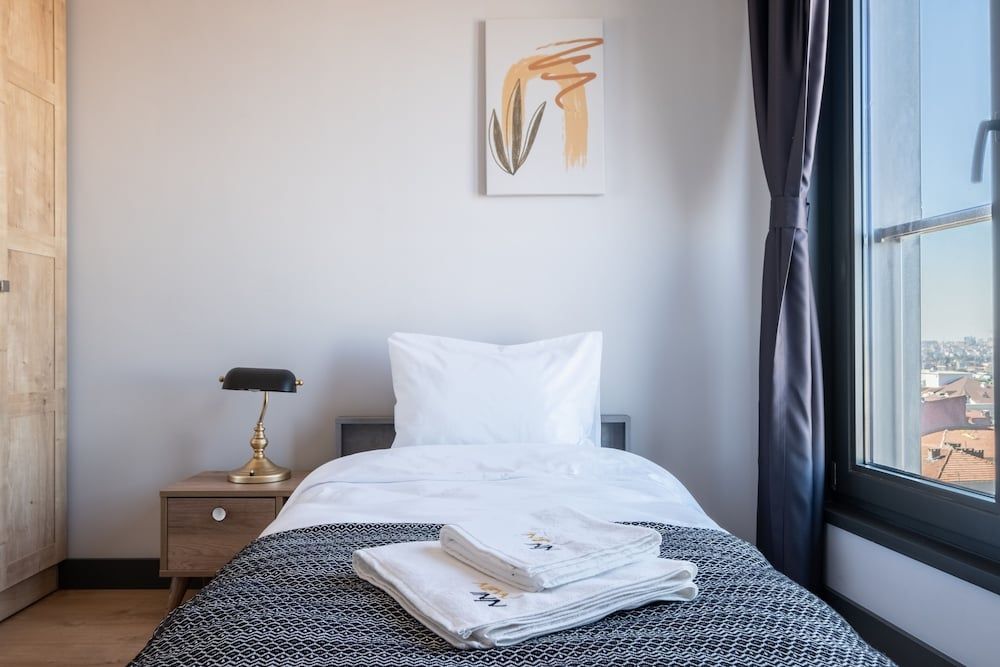 Imperium No. 1 Residence by NewInn Comfort Apartment, 3 Bedrooms 2