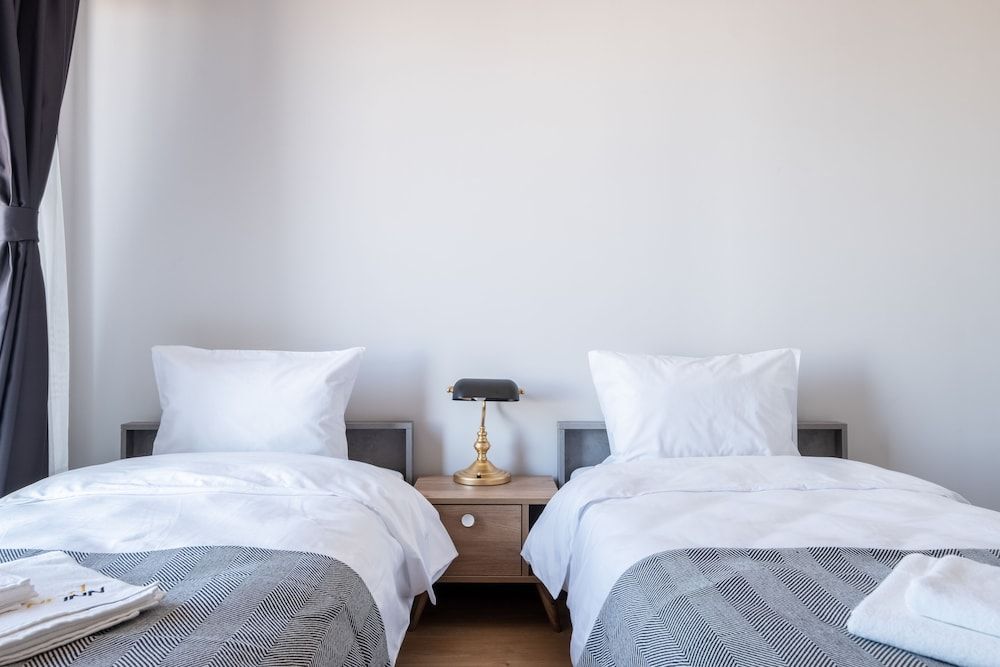 Imperium No. 1 Residence by NewInn Comfort Apartment, 3 Bedrooms 7