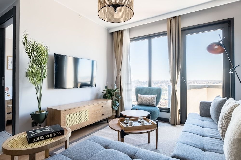 undefined Imperium No. 1 Residence by NewInn 5