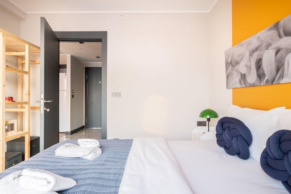 undefined Imperium No. 1 Residence by NewInn 8