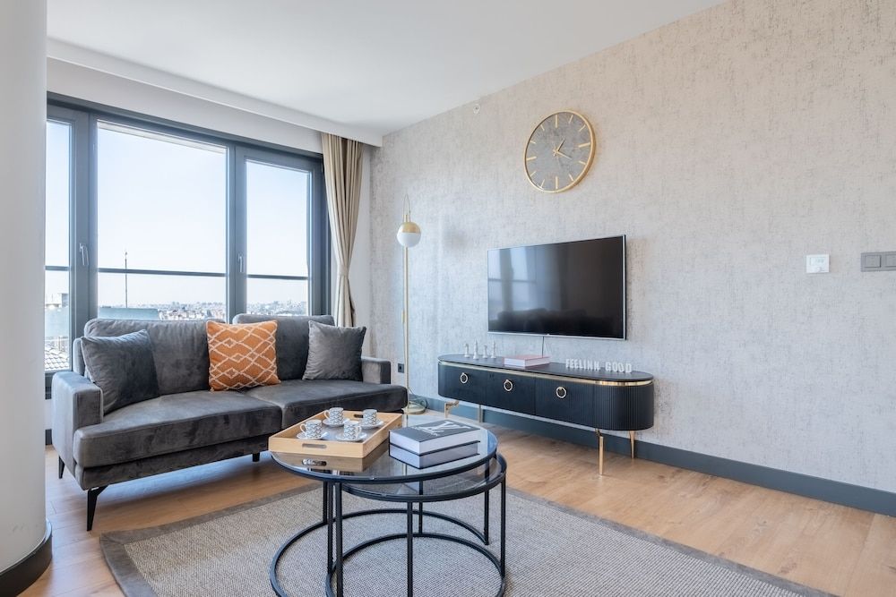 Imperium No. 1 Residence by NewInn Comfort Apartment, 3 Bedrooms 15