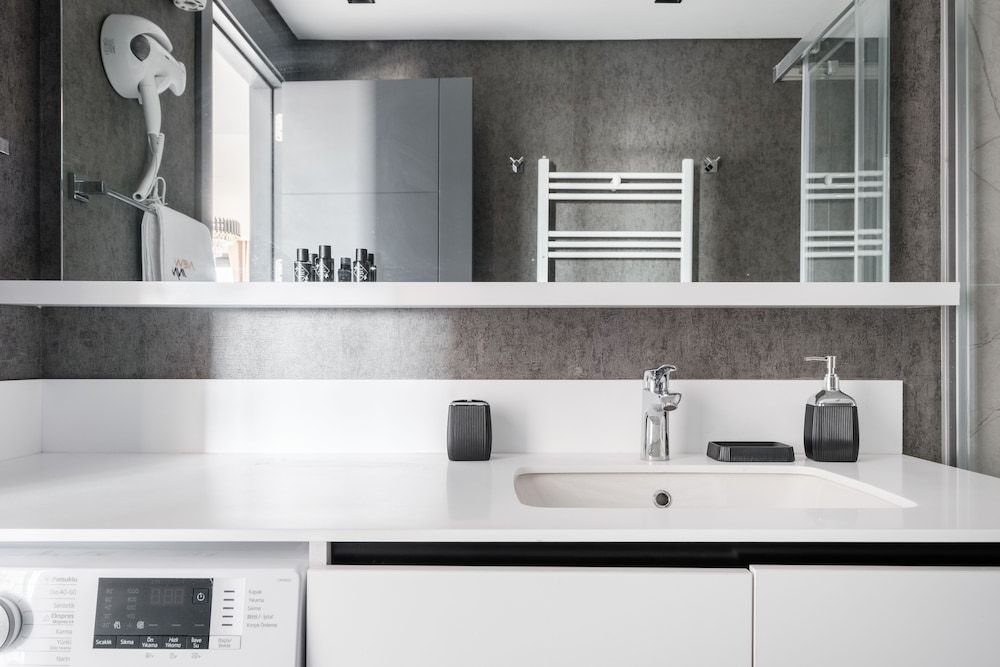 Imperium No. 1 Residence by NewInn Comfort Apartment, 3 Bedrooms 13