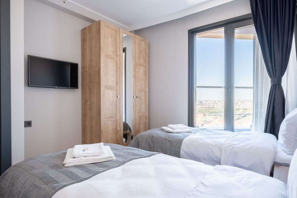 Imperium No. 1 Residence by NewInn Comfort Apartment, 3 Bedrooms 3