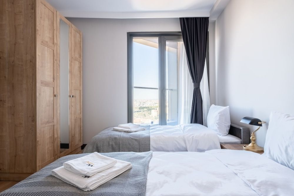 Imperium No. 1 Residence by NewInn Comfort Apartment, 3 Bedrooms 6