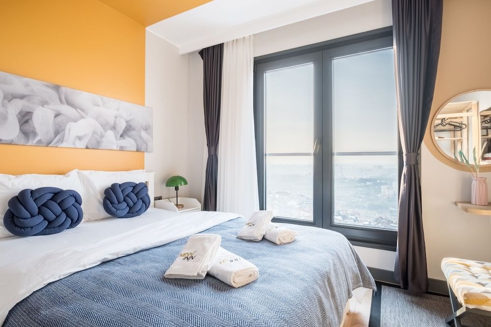 undefined Imperium No. 1 Residence by NewInn 7