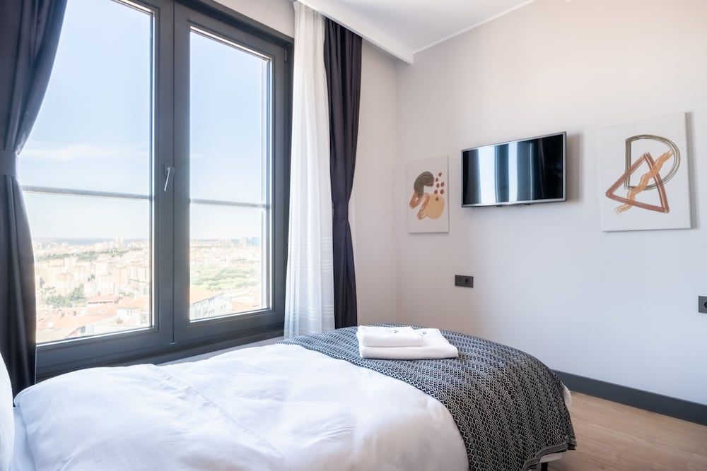 Imperium No. 1 Residence by NewInn Comfort Apartment, 3 Bedrooms 4