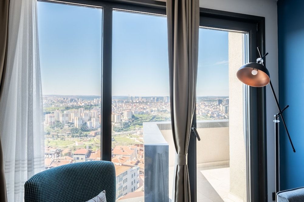 Imperium No. 1 Residence by NewInn Duplex, 2 Bedrooms 14