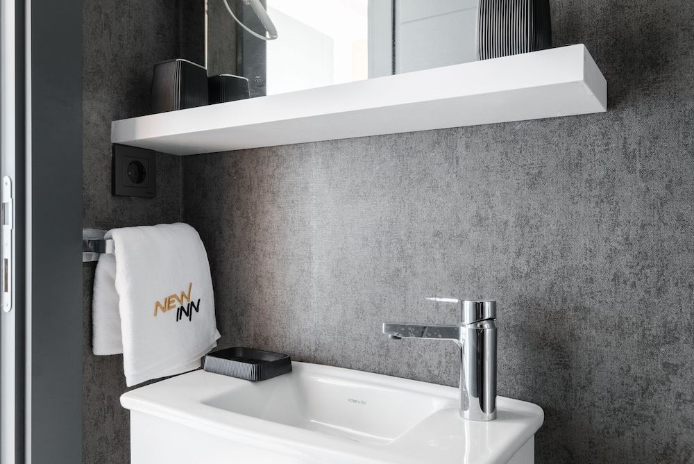 Imperium No. 1 Residence by NewInn Duplex, 2 Bedrooms 9