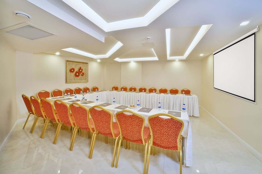 undefined Sorisso Hotel Due 4