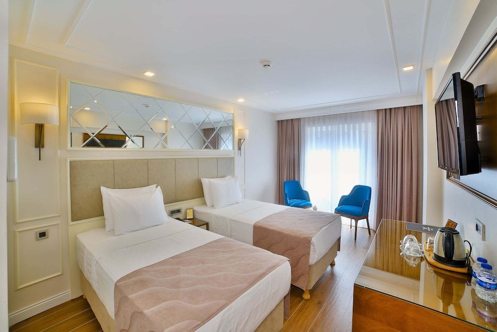 undefined Sorisso Hotel Due