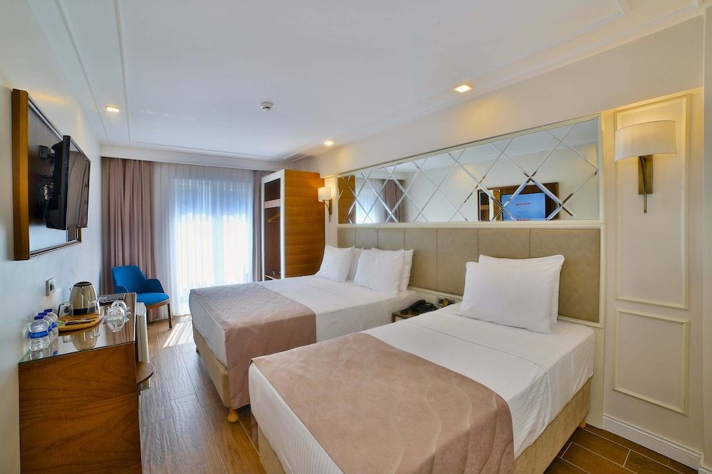 undefined Sorisso Hotel Due 7