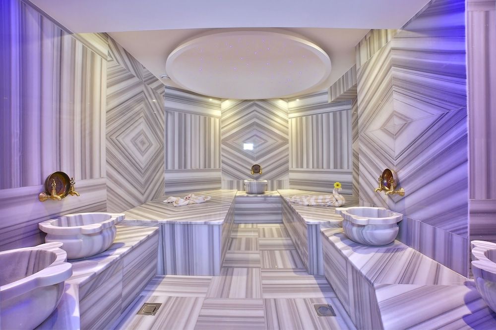 undefined Sorisso Hotel Due 9